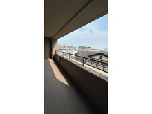 【愛知県/名古屋市千種区穂波町】ヒルズ本山穂波町 バルコニー