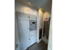 【愛知県/名古屋市千種区穂波町】ヒルズ本山穂波町 宅配BOX