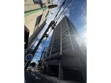 【愛知県/名古屋市中村区名駅南】プレサンスロジェ名駅南 外観