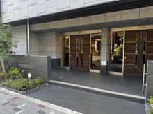 【愛知県/名古屋市中区葵】プレサンスジェネ新栄町駅前葵 エントランス