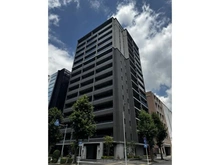 【愛知県/名古屋市中区錦】ザ・パークハウス名古屋伏見 外観