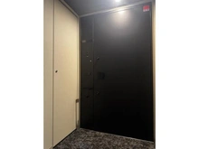 【愛知県/名古屋市中村区名駅南】プラウドタワー名駅南 玄関