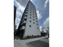 【愛知県/名古屋市熱田区伝馬】ファミリアーレ熱田伝馬 外観