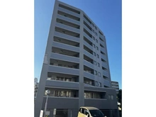 【愛知県/名古屋市千種区星ケ丘】シティコーポ星ヶ丘 外観