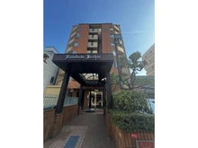 【愛知県/名古屋市西区花の木】レインボー浄心 外観