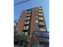 【愛知県/名古屋市西区花の木】レインボー浄心 外観