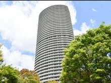 【愛知県/名古屋市北区成願寺】ザ・シーン城北 外観