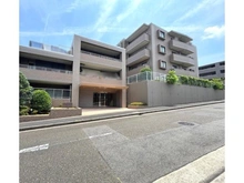 【愛知県/名古屋市緑区旭出】パークホームズ滝の水ガーデンコート 外観