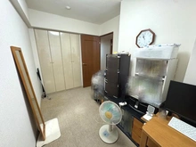 【愛知県/名古屋市緑区旭出】パークホームズ滝の水ガーデンコート 洋室