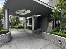 【愛知県/名古屋市中区伊勢山】G.A.タワー エントランス