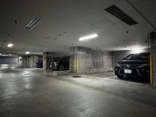 【愛知県/名古屋市中区伊勢山】G.A.タワー 駐車場
