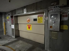 【愛知県/名古屋市中区伊勢山】G.A.タワー 駐車場
