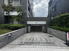 【愛知県/名古屋市中区伊勢山】G.A.タワー 駐車場