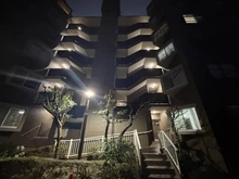 【愛知県/名古屋市瑞穂区松栄町】松栄レックスマンション 外観