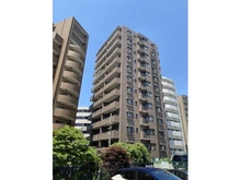 【愛知県/名古屋市千種区姫池通】覚王山シティハウス 外観
