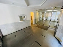 【愛知県/名古屋市千種区姫池通】覚王山シティハウス エントランス
