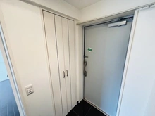 【愛知県/名古屋市中区新栄】ロイヤルマンション新栄ヴァリエ 玄関