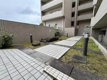 【愛知県/名古屋市千種区田代町】ザ・マスターズフォート アプローチ