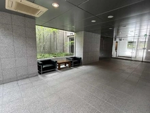 【愛知県/名古屋市千種区田代町】ザ・マスターズフォート エントランス
