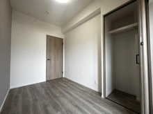【愛知県/名古屋市熱田区二番】グランドメゾン六番町 洋室：約4.1畳