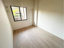 【愛知県/名古屋市西区二方町】パークシティ上小田井 洋室