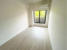 【愛知県/名古屋市西区二方町】パークシティ上小田井 洋室