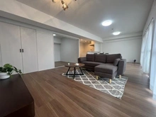 【愛知県/名古屋市港区木場町】スペリア名南コンフォート リビング・ダイニング