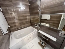 【愛知県/名古屋市港区木場町】スペリア名南コンフォート 浴室