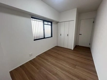 【愛知県/名古屋市港区木場町】スペリア名南コンフォート 洋室