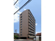 【愛知県/名古屋市北区金城町】ユーハウス志賀公園 外観