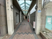 【愛知県/名古屋市北区大曽根】ポルト大曽根 共用部
