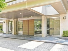 【愛知県/名古屋市東区代官町】D’グランセ代官町 外観