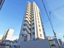 【愛知県/名古屋市東区代官町】BELISTA代官町 外観