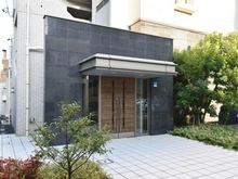 【愛知県/名古屋市東区代官町】BELISTA代官町 エントランス