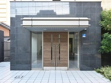 【愛知県/名古屋市東区代官町】BELISTA代官町 エントランス