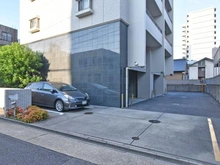【愛知県/名古屋市東区代官町】BELISTA代官町 共用部