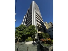 【愛知県/名古屋市東区泉】ザ・センチュリーステイツ 外観