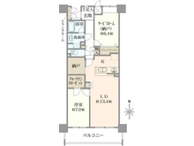 【愛知県/名古屋市東区泉】ザ・センチュリーステイツ 間取り図