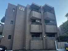 【愛知県/名古屋市名東区植園町】ユーハウス植園 外観