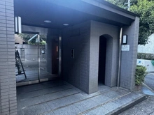 【愛知県/名古屋市名東区植園町】ユーハウス植園 エントランス