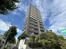 【愛知県/名古屋市東区徳川町】ユーハウス徳川園 外観