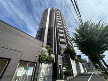 【愛知県/名古屋市東区徳川町】ユーハウス徳川園 外観