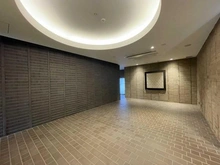 【愛知県/名古屋市東区泉】プラウドタワー久屋大通 エントランス
