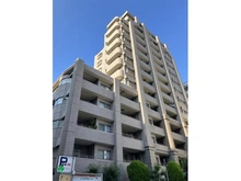 【愛知県/名古屋市中区栄】ライオンズシティ栄 外観