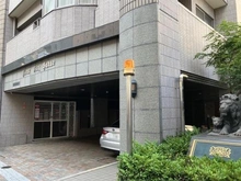 【愛知県/名古屋市中区栄】ライオンズシティ栄 外観
