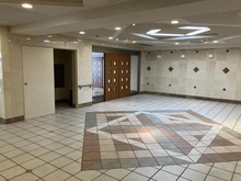 【愛知県/名古屋市中区栄】ライオンズシティ栄 ロビー