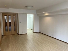【愛知県/名古屋市中区栄】ライオンズシティ栄 リビング・ダイニング