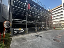 【愛知県/名古屋市千種区星が丘元町】ローレルコート星が丘元町 駐車場