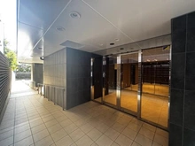 【愛知県/名古屋市千種区星が丘元町】ローレルコート星が丘元町 エントランス