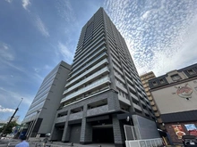 【愛知県/名古屋市中区栄】タワー・ザ・ファースト名古屋栄 外観